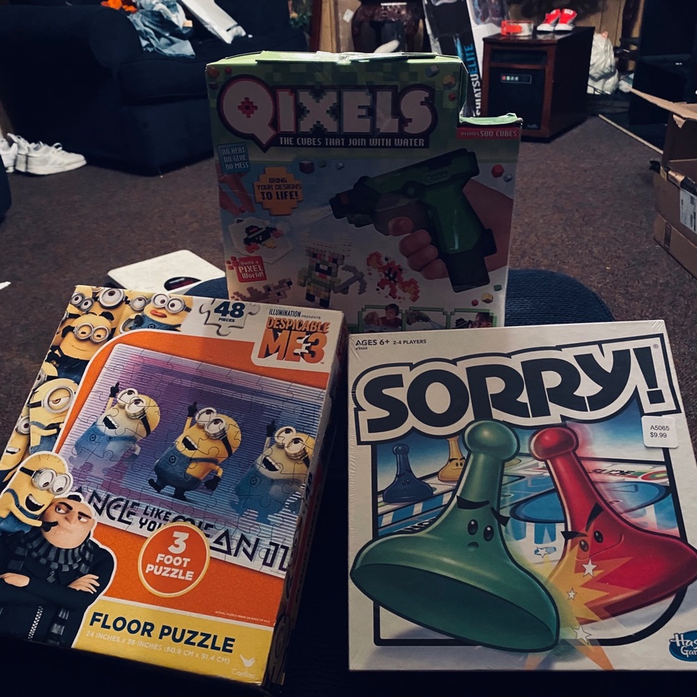 Fun Bundle